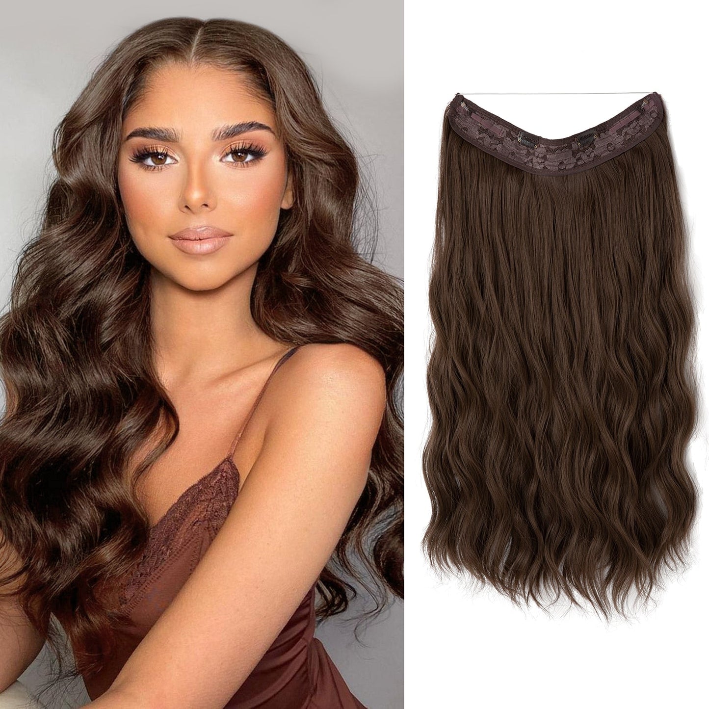 Volumizing Instant Hair Transformation Spray