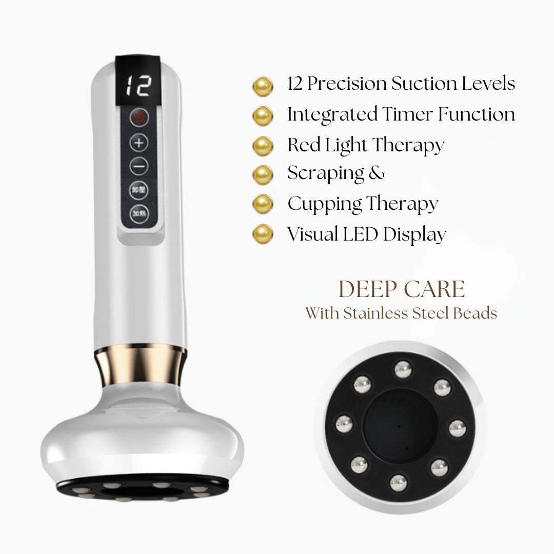 MeridEase - Fast Relief from Muscle Pain and Stiffness Anywhere