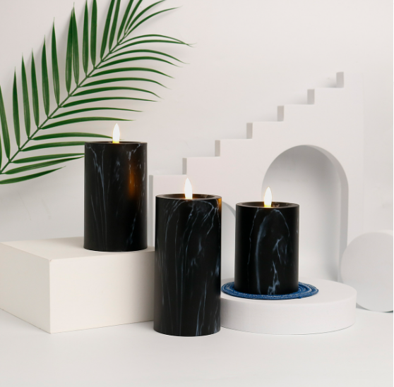 Cozy Ambient Light for Warm and Inviting Spaces