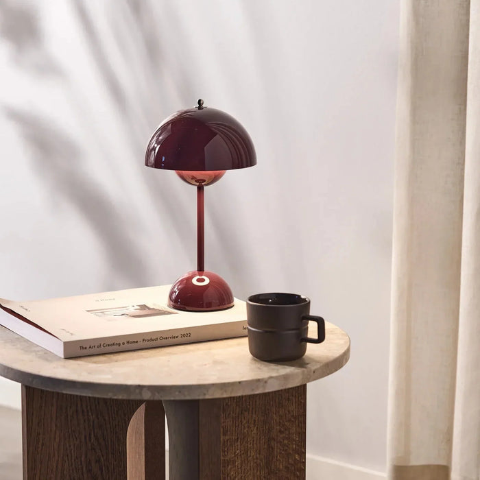 LumiFlex - Wireless Elegance That Brightens Any Space Instantly