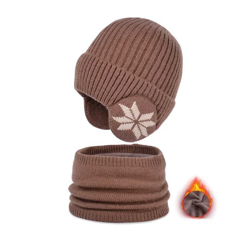 FrostGuard™ - Insulated Winter Ear Warmers