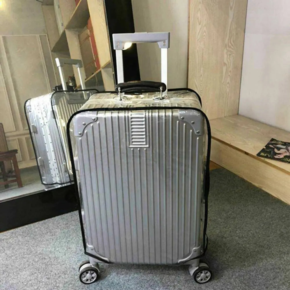 TravelGuard™ - Durable Protective Suitcase Cover for Travel