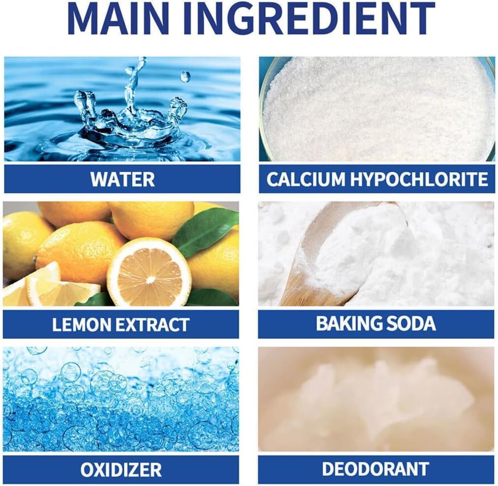 MoldZero™ - Effective Mold Removal Spray for Home Use