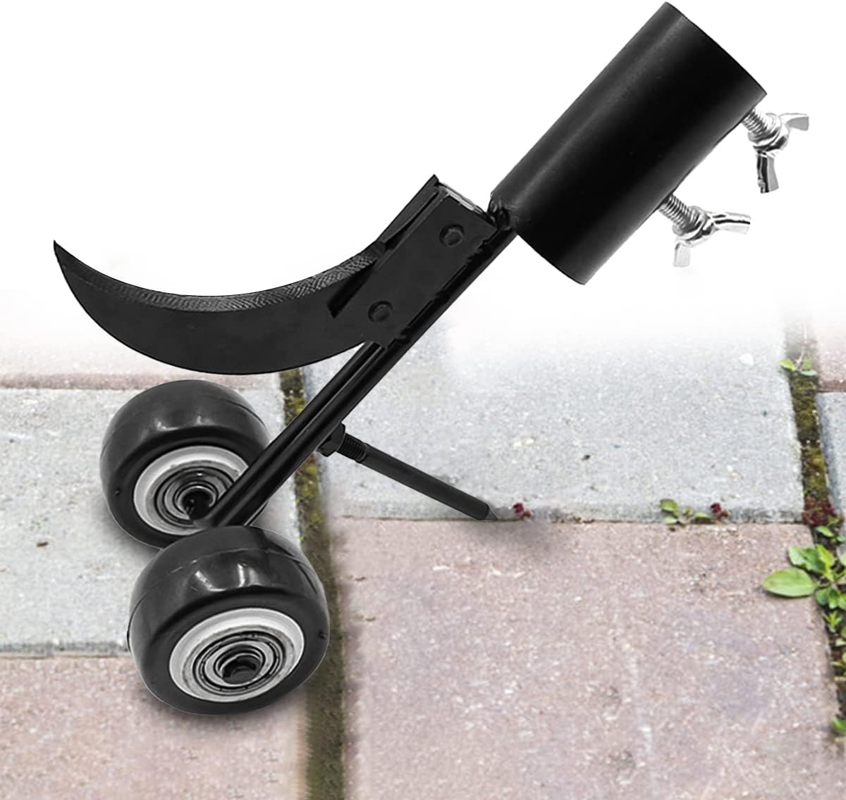 WeedSnatcher™ - Easy Garden Weed Remover Tool