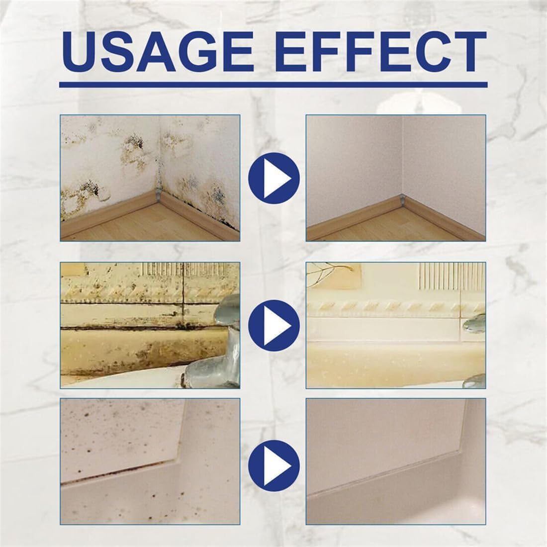 MoldZero™ - Effective Mold Removal Spray for Home Use