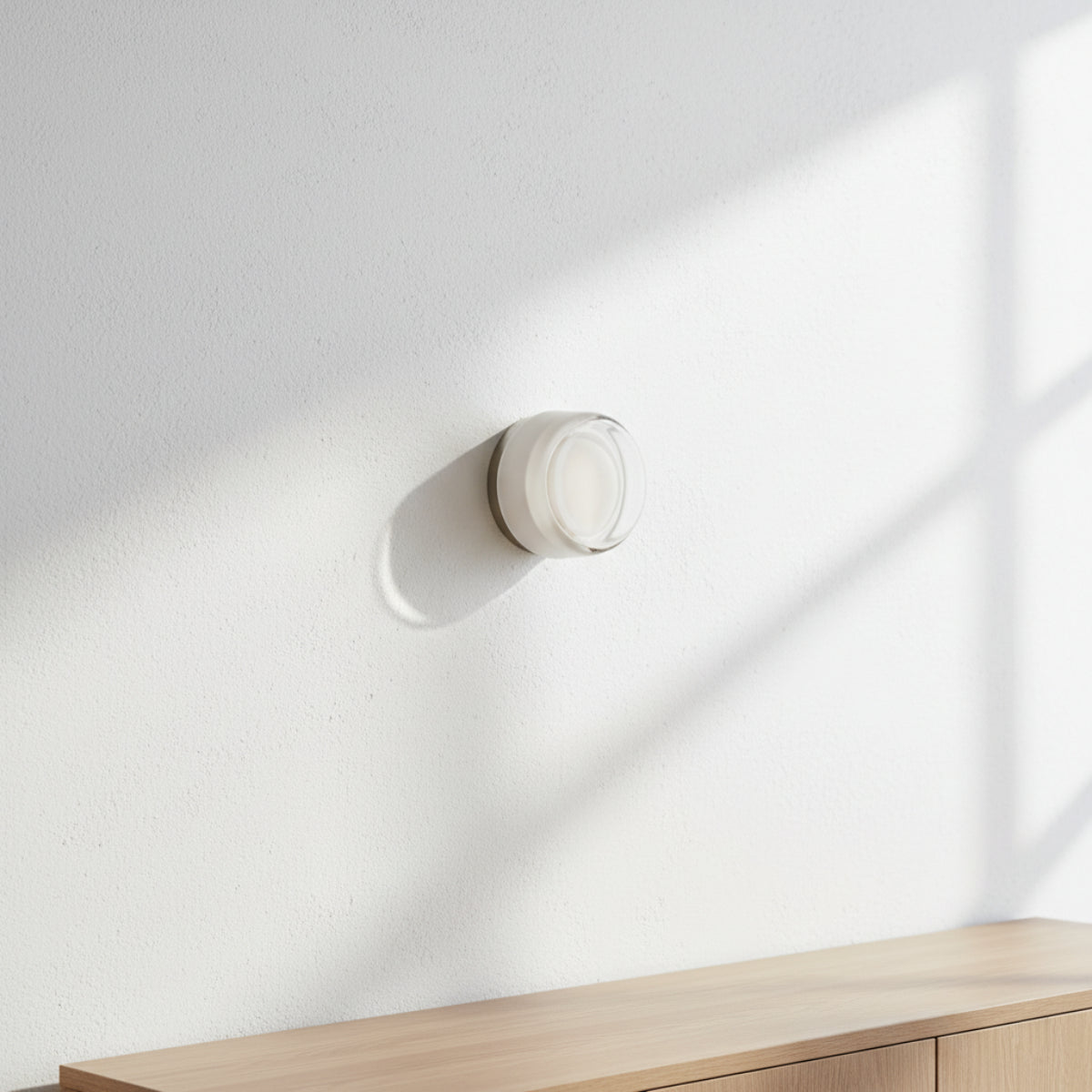 LumiGlow - Transform Any Room with Warm, Soothing Light