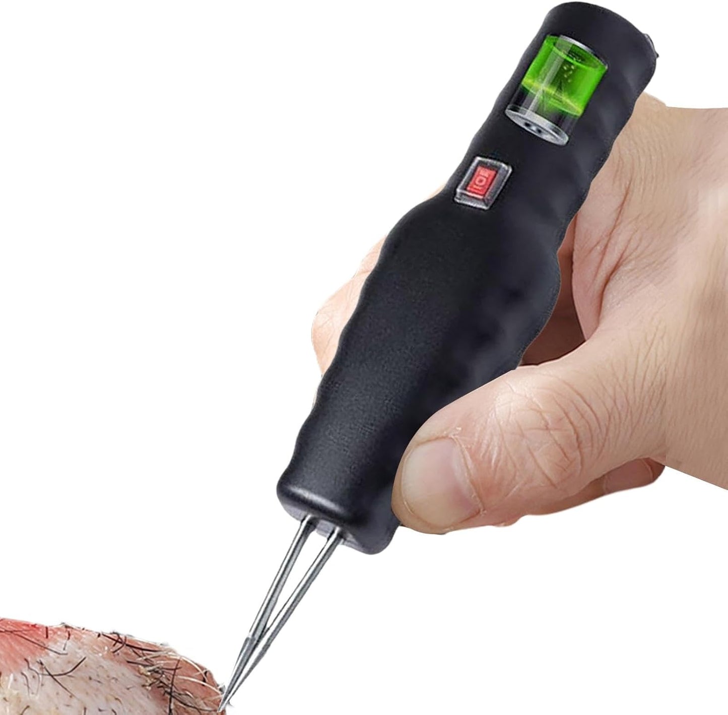 FeatherPro™ - Compact Electric Poultry Plucker for Easy Cleaning
