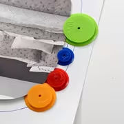 TraceMaster 4-Piece Tracing Wheel Set