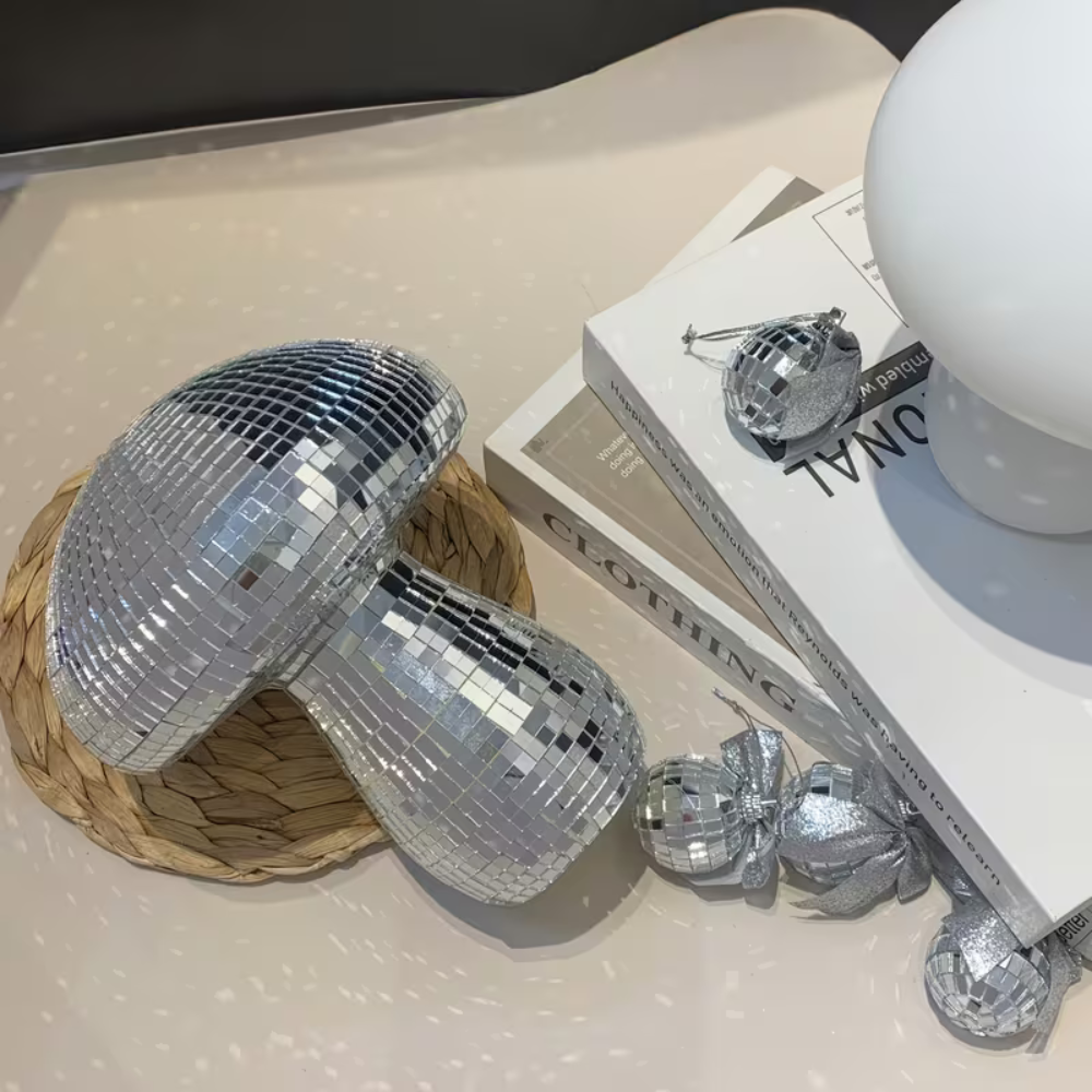 LumoGlow - Instantly Transform Any Room with Vibrant Disco Lights