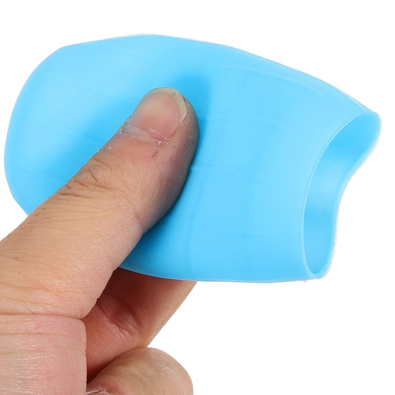 TravelGuard™ - Stretch Silicone Leak-Proof Protective Covers