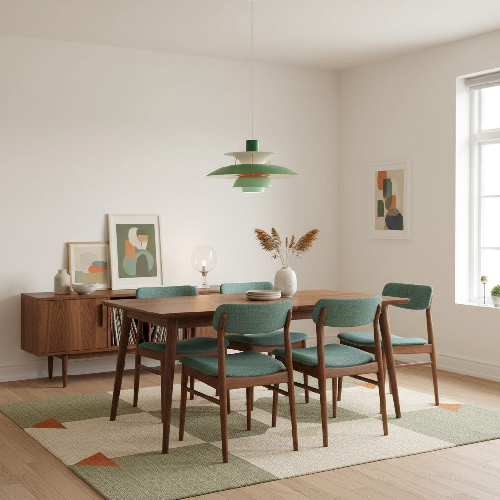 LumiNord - Transform Your Room with Warm, Cozy Nordic Light
