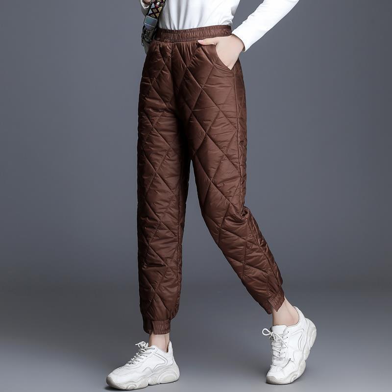 Cozy Insulated Winter Pants