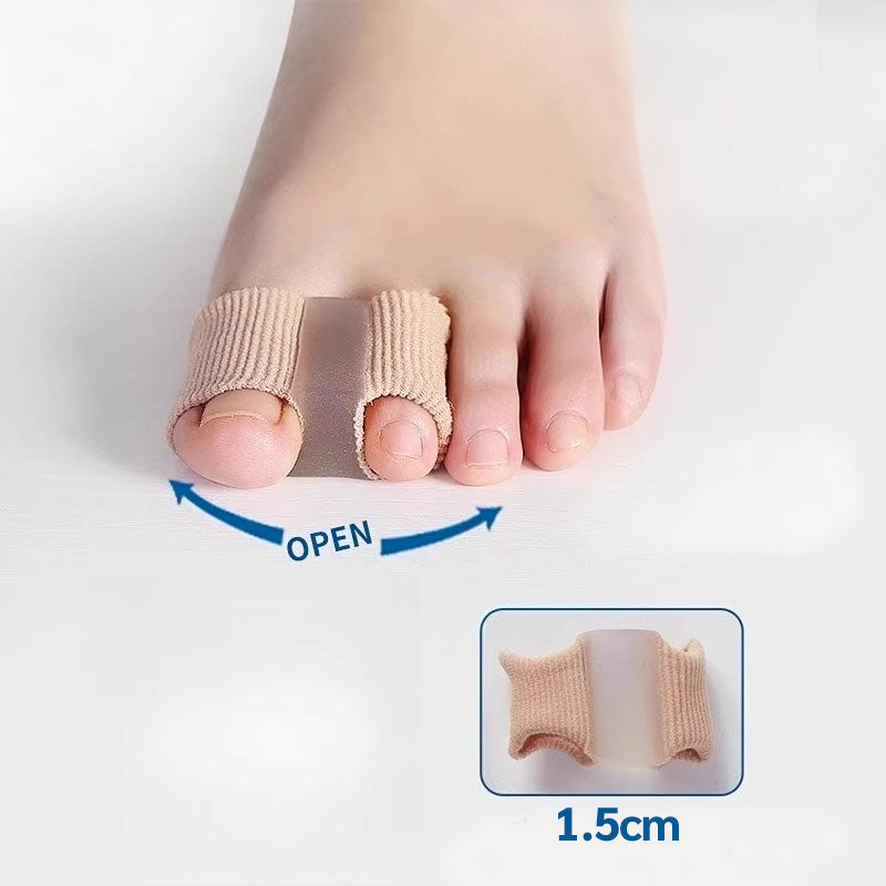 FlexiStep™ - Comfortable Toe Corrector Sleeve