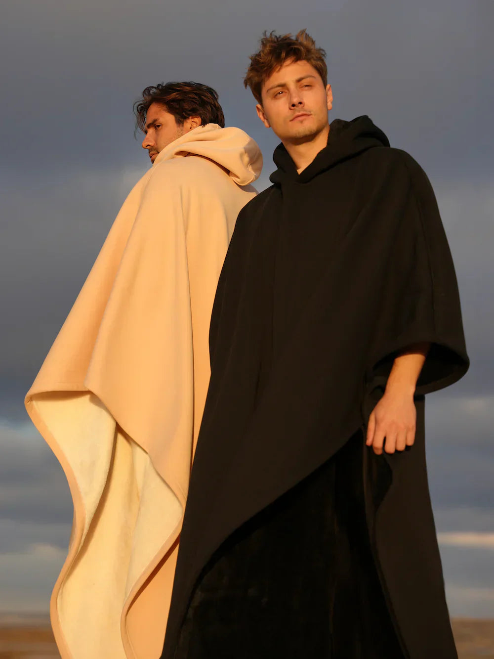 Cozy Oversized Hoodie Blanket for Ultimate Comfort