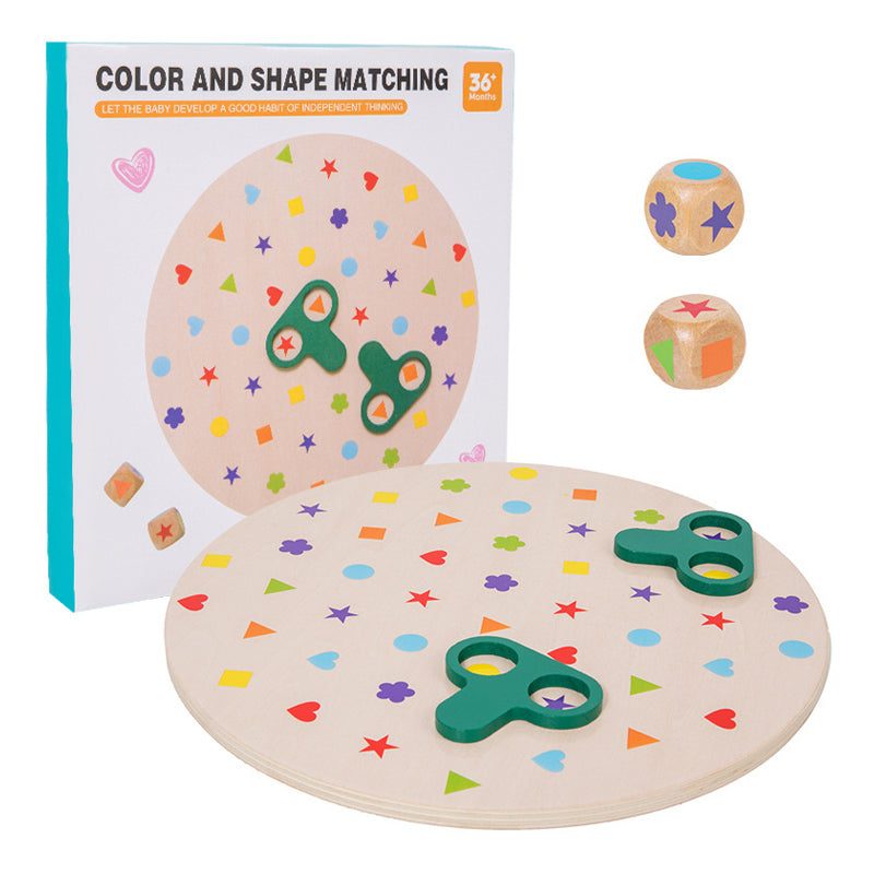 BrightBlocks™ - Engaging Educational Building Toys for Focus and Learning