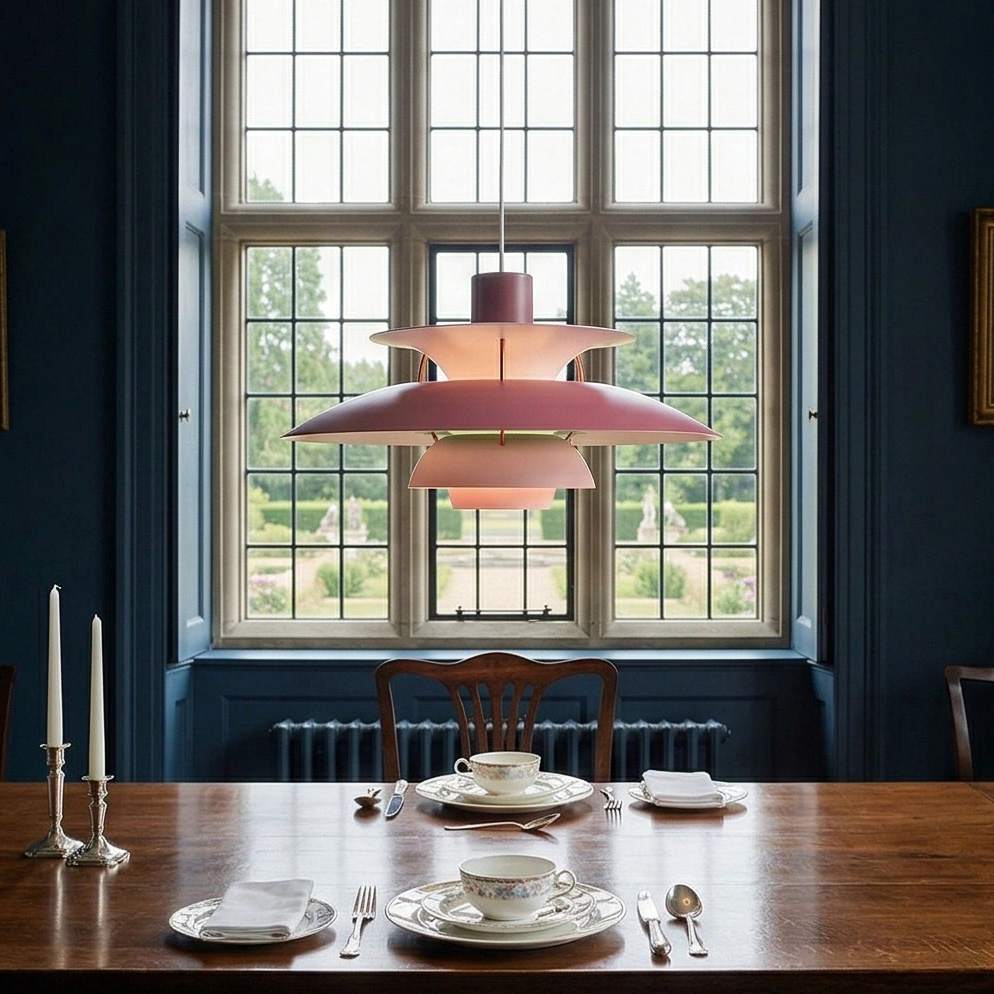 LumiNord - Transform Your Room with Warm, Cozy Nordic Light