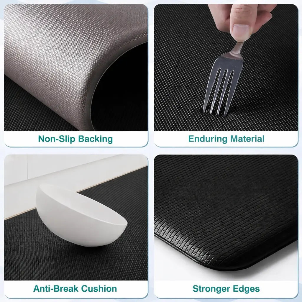 CozyStep - Stand Comfortably Longer, Say Goodbye to Kitchen Pain