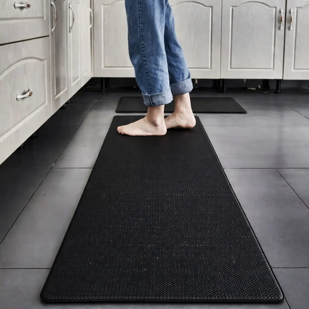 CozyStep - Stand Comfortably Longer, Say Goodbye to Kitchen Pain