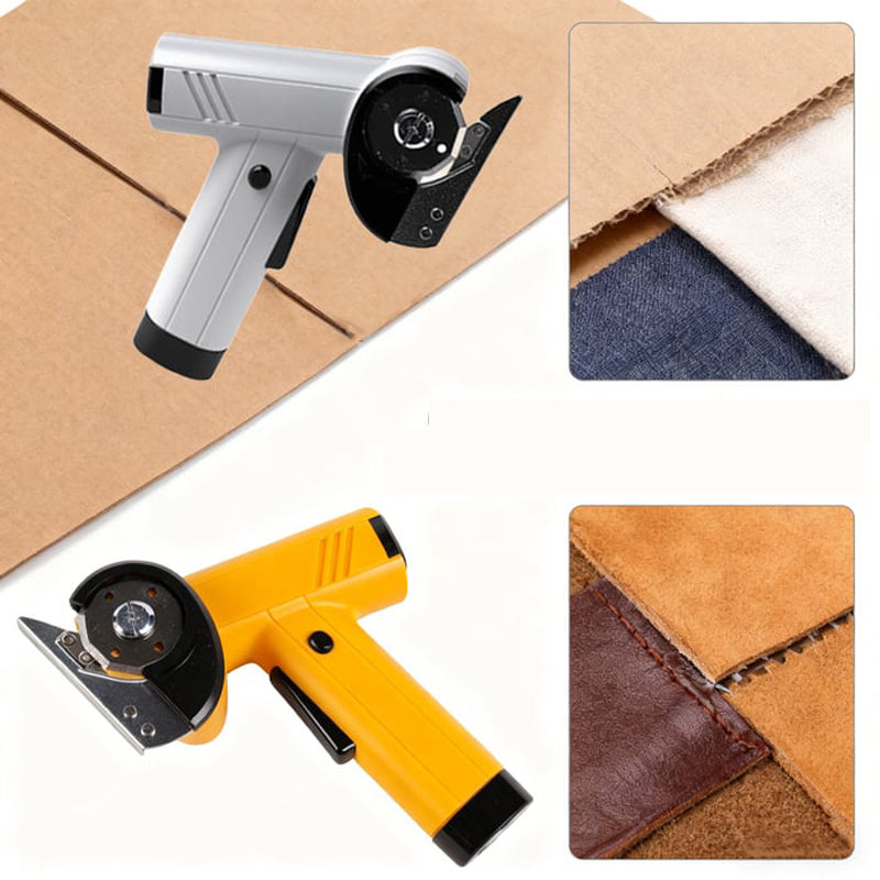 RapidCutter™ - Precision Cutting Tool for Thick Materials