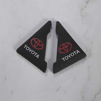 ShieldPro™ - Car Door Edge Guards Set