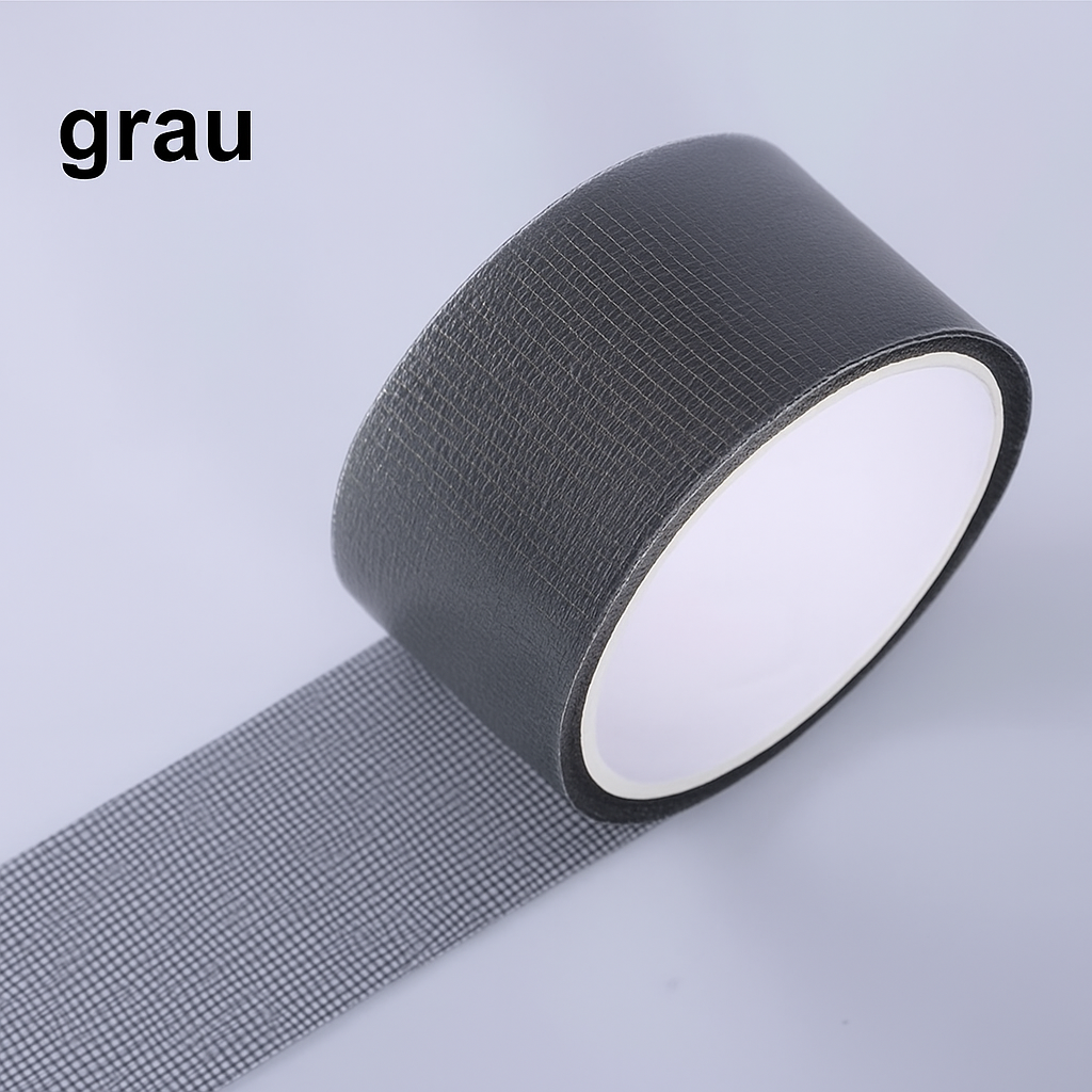BugBlocker™ - Weatherproof Repair Tape for Fly Screens