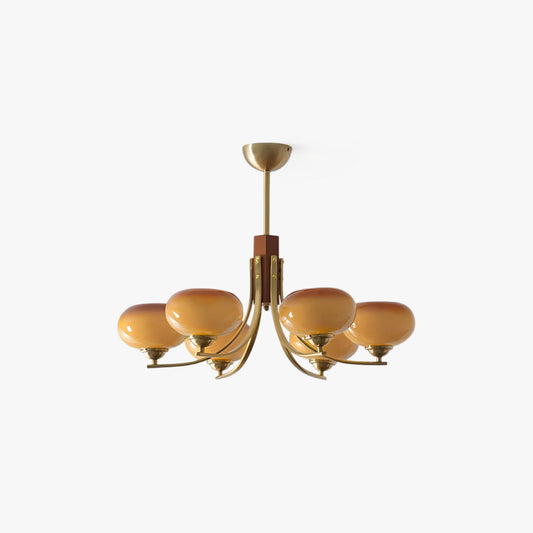 LumaNest - Cozy, Lasting Light That Transforms Any Room