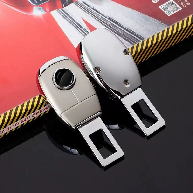 Car Seat Belt Clip Extension Safety Buckle Accessory