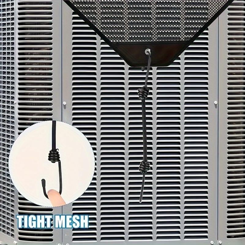 AirShield™ - Year-Round Air Conditioner Protective Cover