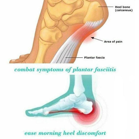Tourmaline™ - Ionic Body Shaping Compression Socks