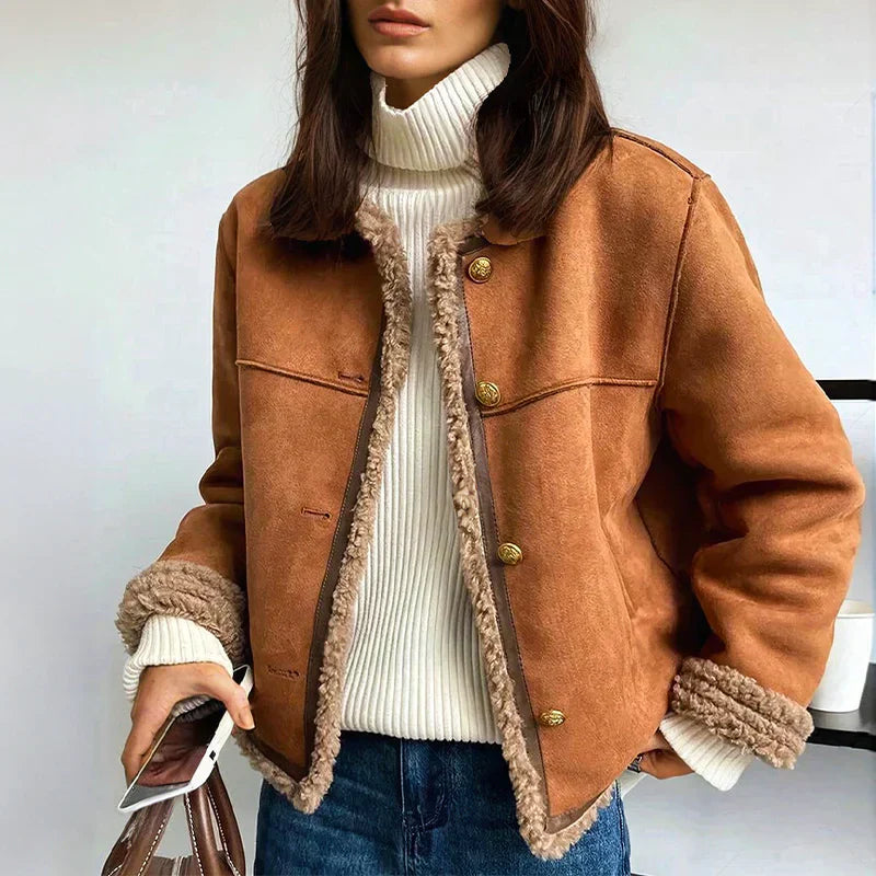 Elegant Timeless Jacket