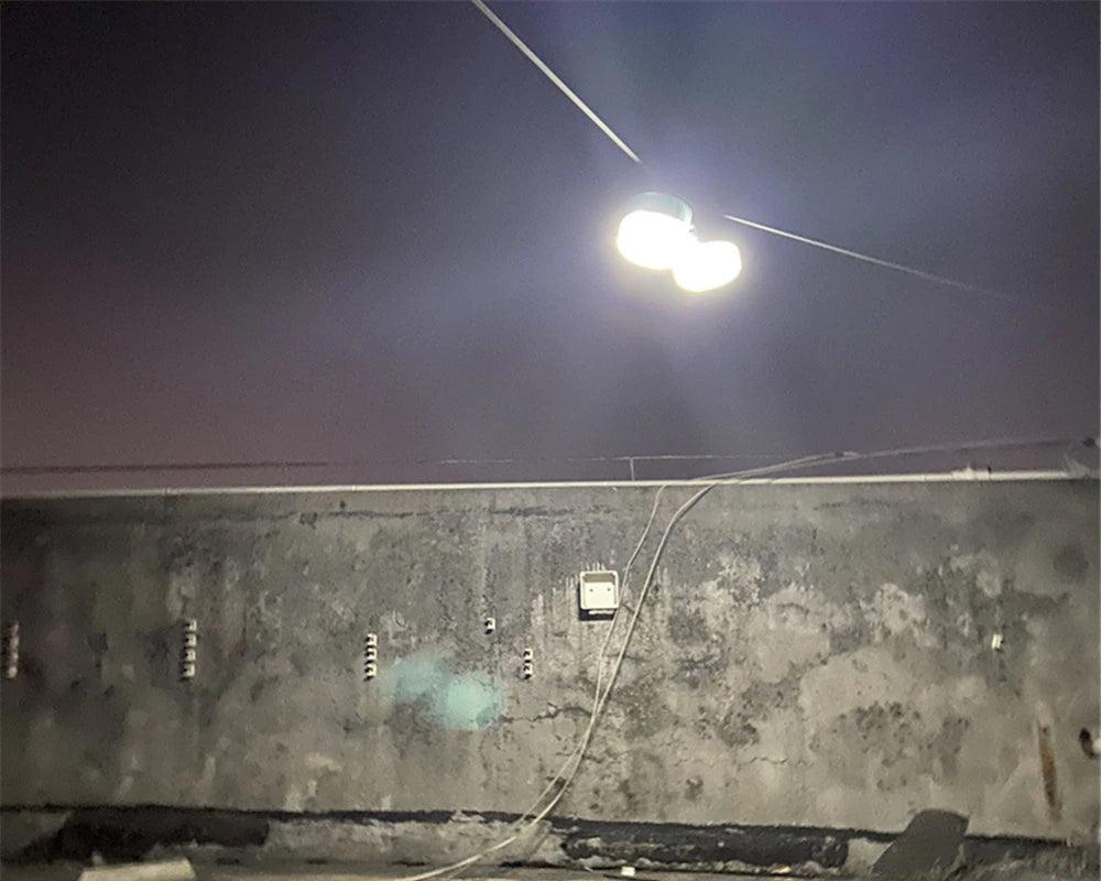 LumaBeam - Bright, Reliable Light Anywhere for 48 Hours