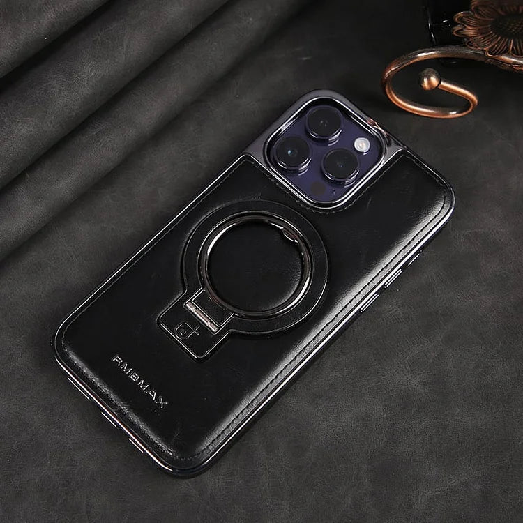 LuxeGrip - Ultimate Hands-Free Comfort and Drop Protection Case