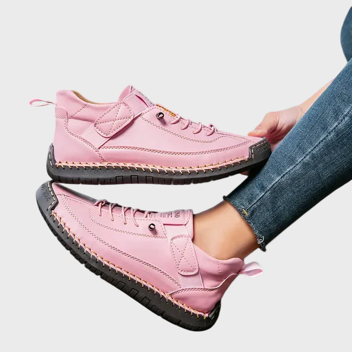 Comfortable Orthopedic Sneakers for Everyday Support