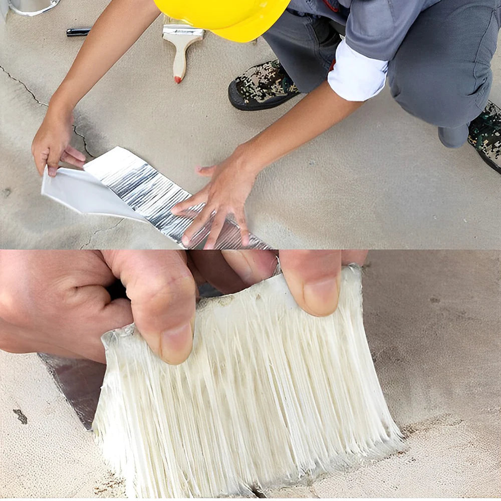 SealTight™ - Strong Waterproof Repair Tape for Outdoor and Home