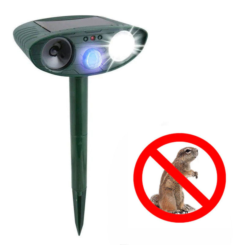 PestAway Pro - Instantly Protect Your Yard From All Backyard Pests