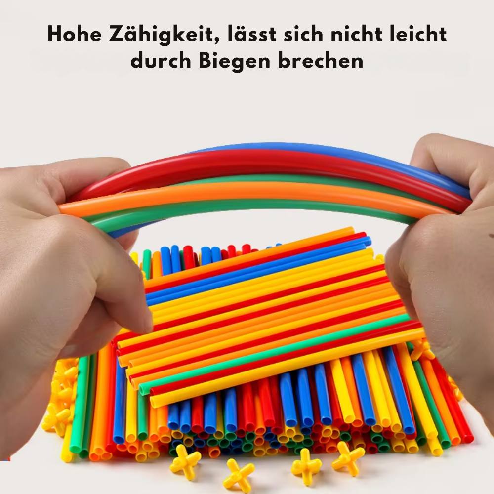 BuildaBright - Unlock Endless Creativity and Stronger Skills Fast