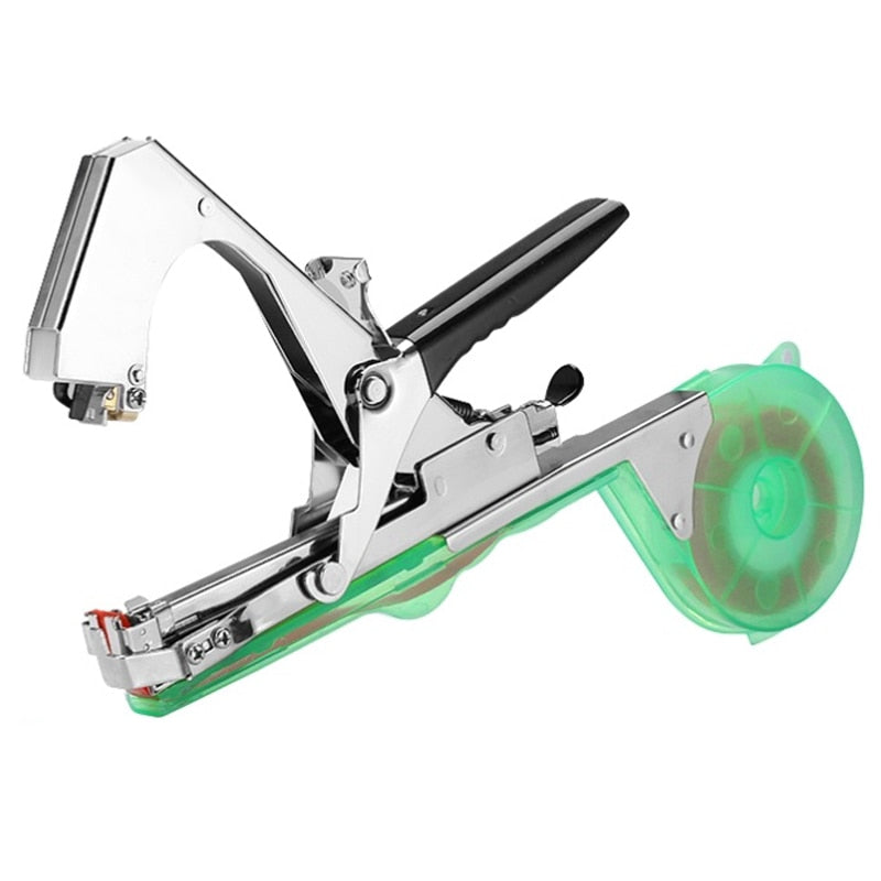 GreenLink™ - Automatic Garden Plant Tying Tool