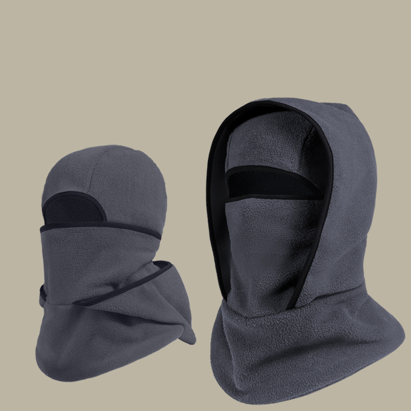 ThermaFlex™ 3-in-1 Unisex Outdoor Thermal Hat