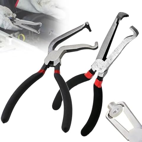 CurrentCutter™ - Insulated Electrical Disconnect Pliers