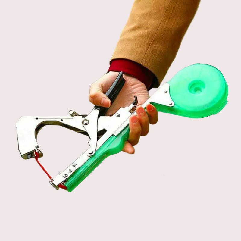 GreenLink™ - Automatic Garden Plant Tying Tool
