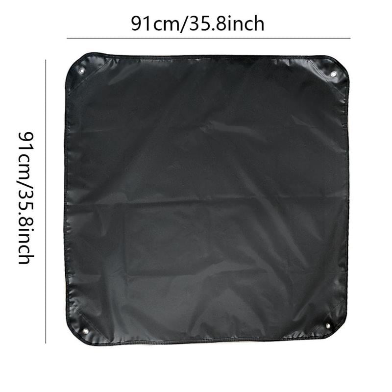 AirShield™ - Year-Round Air Conditioner Protective Cover