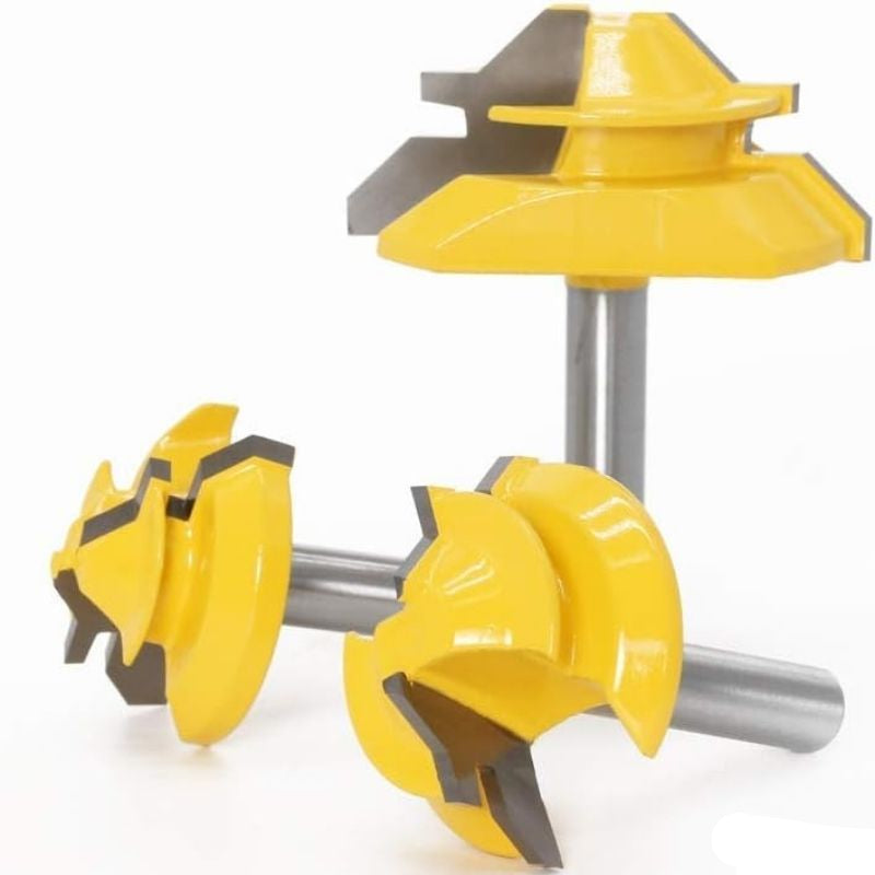 JoinMaster Pro - Perfect Wood Joints Every Time, No Struggle