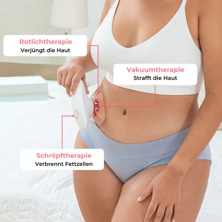 SculptFusion™ - Effortless Radiant Skin Enhancer