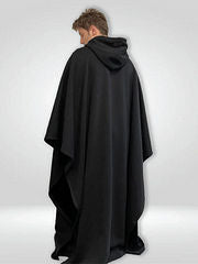 Fell Body Hoodie - Ultra Soft Oversized Hoodie for Men & Women