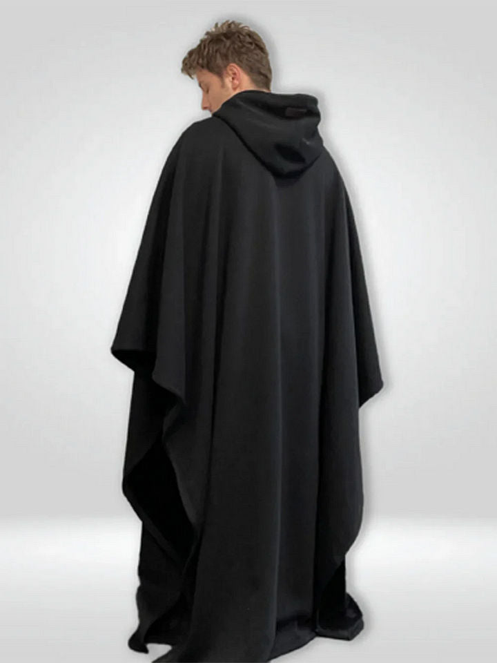 Fell Body Hoodie - Ultra Soft Oversized Hoodie for Men & Women