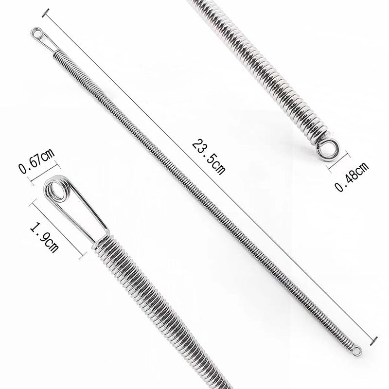 ThreadEase™ - Stress-Free Drawstring Mastery Tool