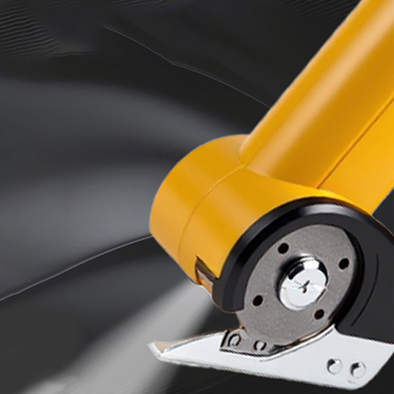 RapidCutter™ - Precision Cutting Tool for Thick Materials