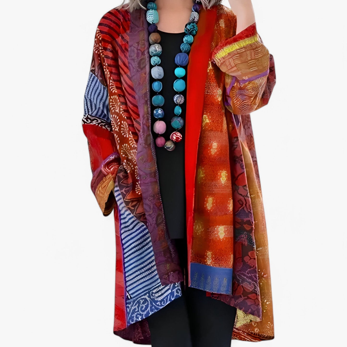 Elegant Soft Knit Cardigan for Effortless Style