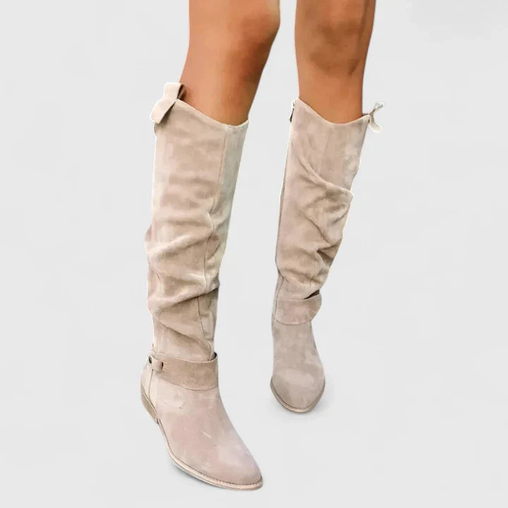 Orthopedic Comfort Boots for All-Day Support