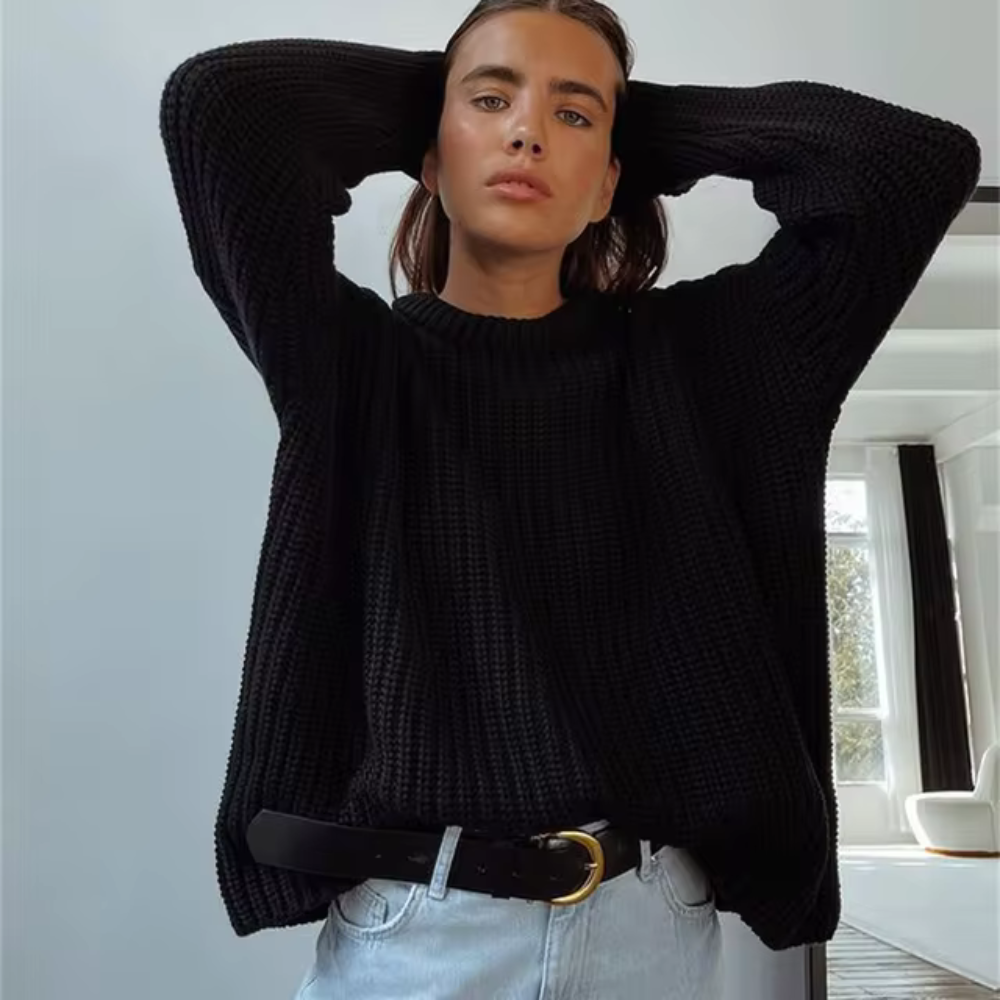 Elegant Office Sweater